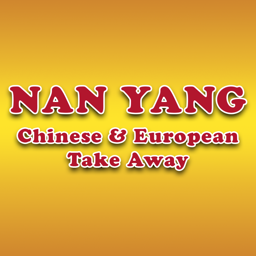Nan Yang Cork logo.
